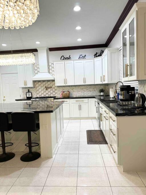 Luxury Mansion House Villa Elk Grove Luaran gambar