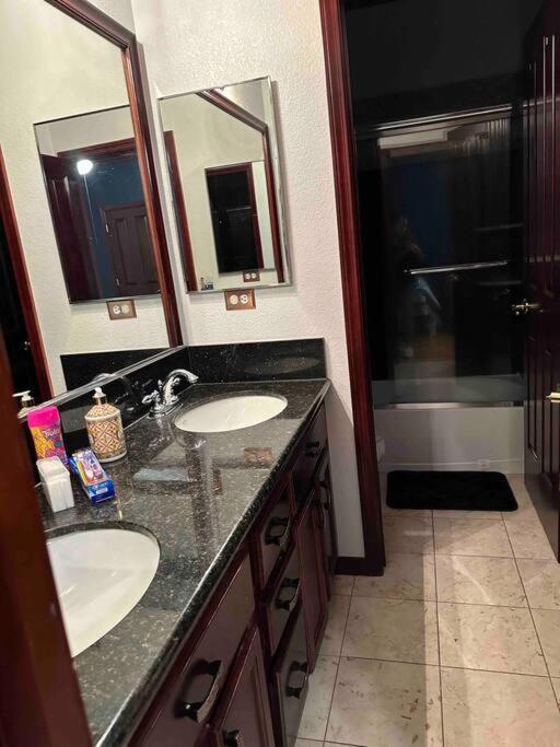 Luxury Mansion House Villa Elk Grove Luaran gambar