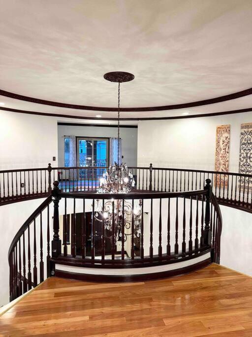 Luxury Mansion House Villa Elk Grove Luaran gambar