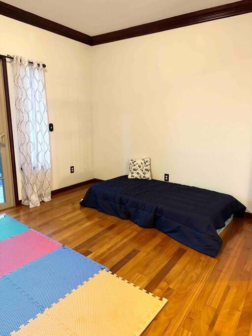Luxury Mansion House Villa Elk Grove Luaran gambar