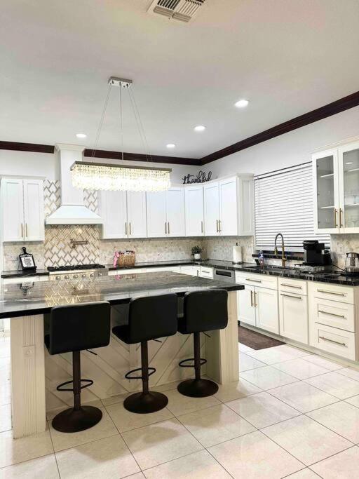 Luxury Mansion House Villa Elk Grove Luaran gambar