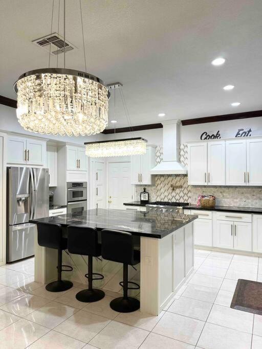 Luxury Mansion House Villa Elk Grove Luaran gambar